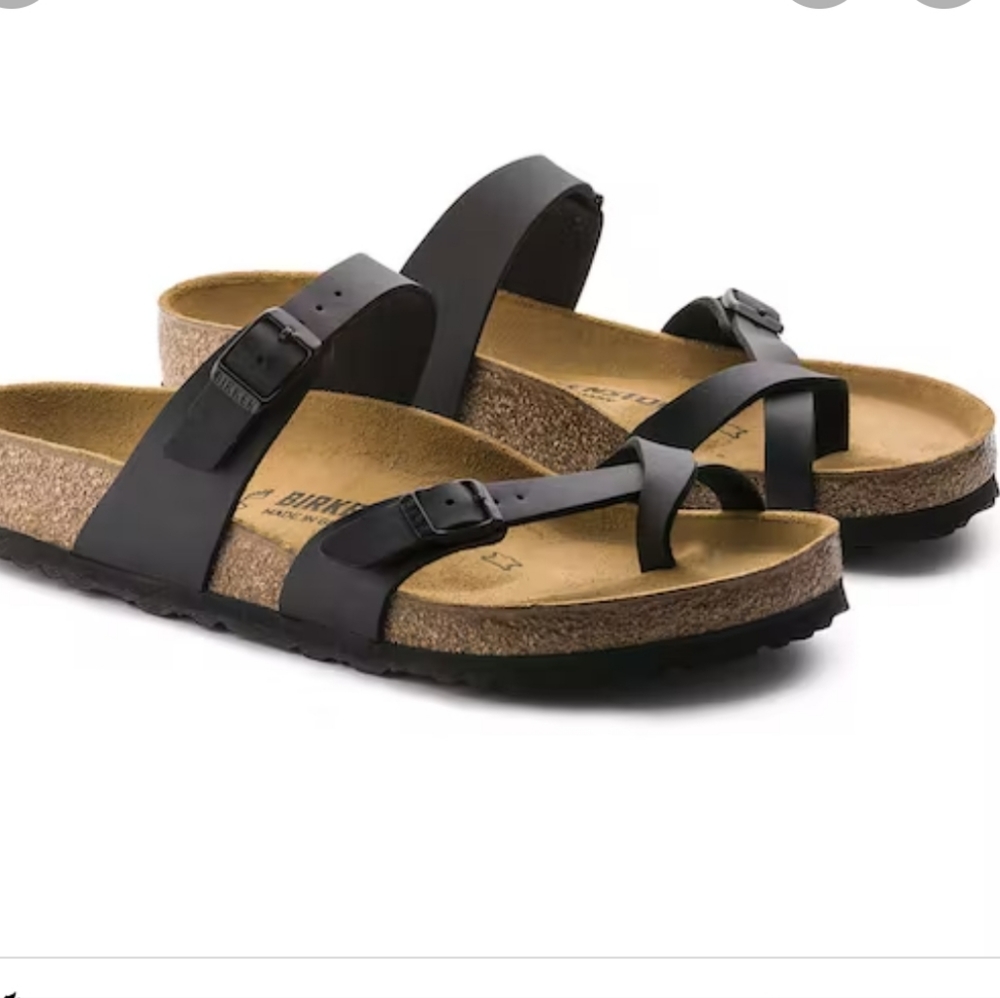 Mayari Birkenstock